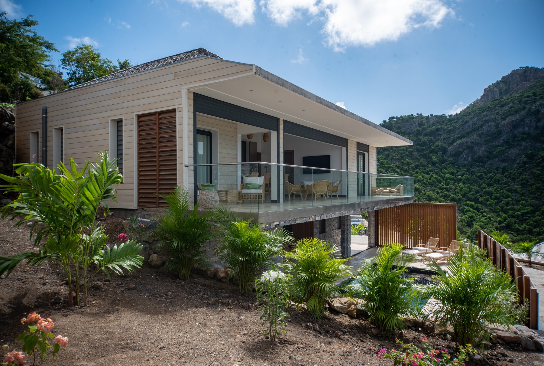 Villa Alba